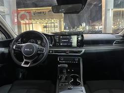 کیا K5